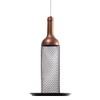 Good Directions BF113 Vineyard Select Wine Bottle Bird Feeder, Copper