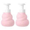 Bellboy Studio Shilo Silky Shampoo Kids Baby Hypoallergenic Good Ingredients 400ml, 2 units / 벨보이스튜디오 샤일로 실키 샴푸 키즈 베이비 저자극 착한성분 400ml, 2개