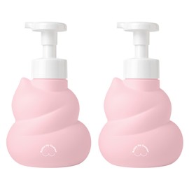 Bellboy Studio Shilo Silky Shampoo Kids Baby Hypoallergenic Good Ingredients 400ml, 2 units / 벨보이스튜디오 샤일로 실키 샴푸 키즈 베이비 저자극 착한성분 400ml, 2개