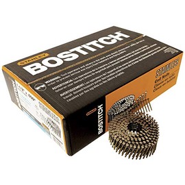 Bostitch Nail,COL,090,RNG,1-1