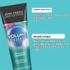 John Frieda Luxurious Volume Touchably Full Shampoo, 8.45 Oz