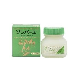 [Value Set of 3] Sombaru Hinoki Cypress 2.5 fl oz (75 ml) x 3 Sets