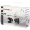 Nolan HPS N-Com Ear Protection (Black)