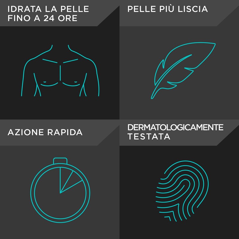 Veet For Men Sensitive Skin Deshedding Cream 400ml 2 x