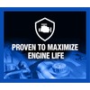 Zerex Asian Vehicle Blue Silicate and Borate Free 50/50 Prediluted