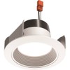 Juno 4 Inch LED Recessed Lighting, G4 Series Retrofit LED
