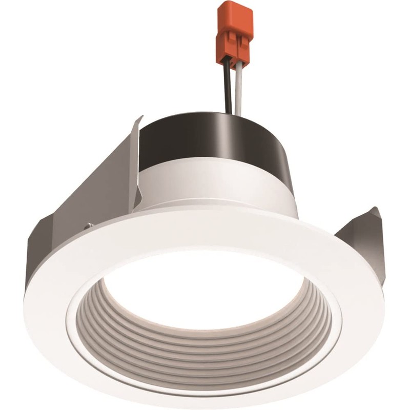 Juno 4 Inch LED Recessed Lighting, G4 Series Retrofit LED