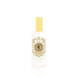 Shelley Kyle De Ma Mere Natural Living Parfum/Room Spray, Long-lasting Fragrance Combination of Acacia, Amber, Beeswax and Linden Blossom Scent, 100ml