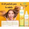 Shampoo De Papa + Aceite De Papa Para El Cabello