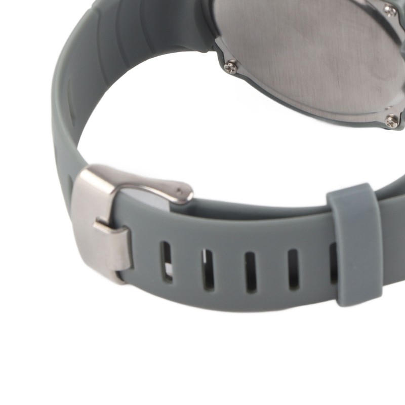 HZ500 Digital Electronic Watches Multifunctional Waterproof Wristwatch for Outdoor Sports