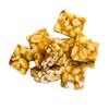 Old Fashioned Crunchy Peanut Squares - 1 lb in a