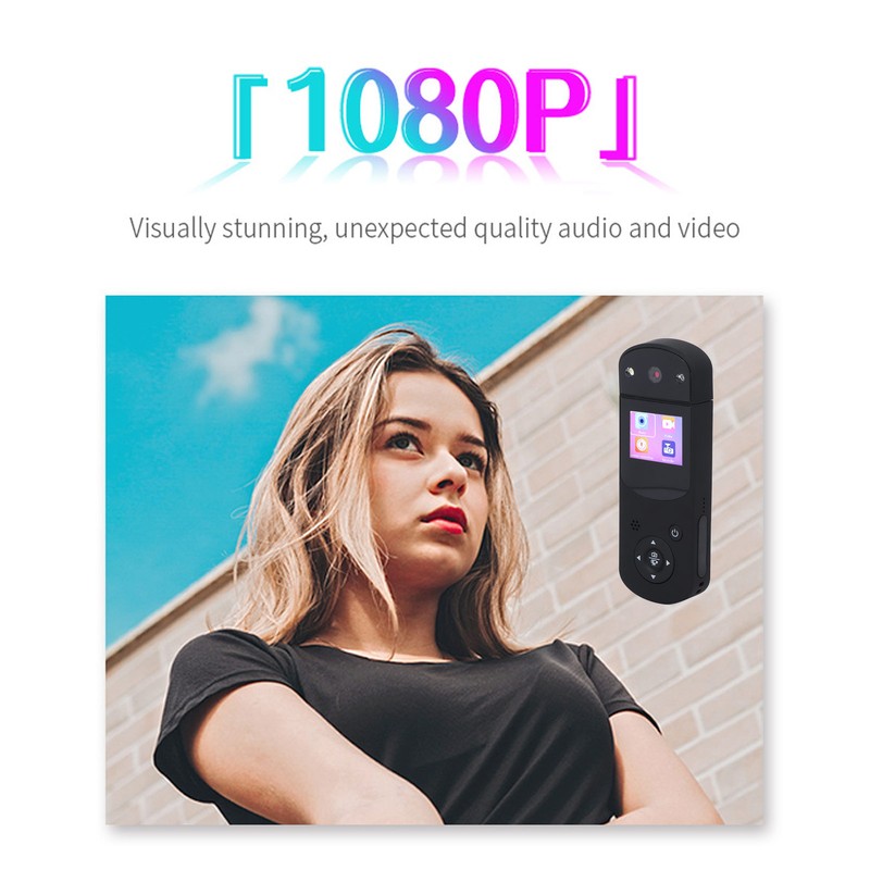 D2 DV Video Cameras Filling Light Infrared Night Shooting Function
