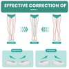 Adjustable Heel Lift Insert for Women - Welnove 3 Layers