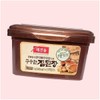 CJ제일제당 구수한 집된장1kg 4508040 CJ CheilJedang Savory Home-Style Soybean Paste 1kg 4508040