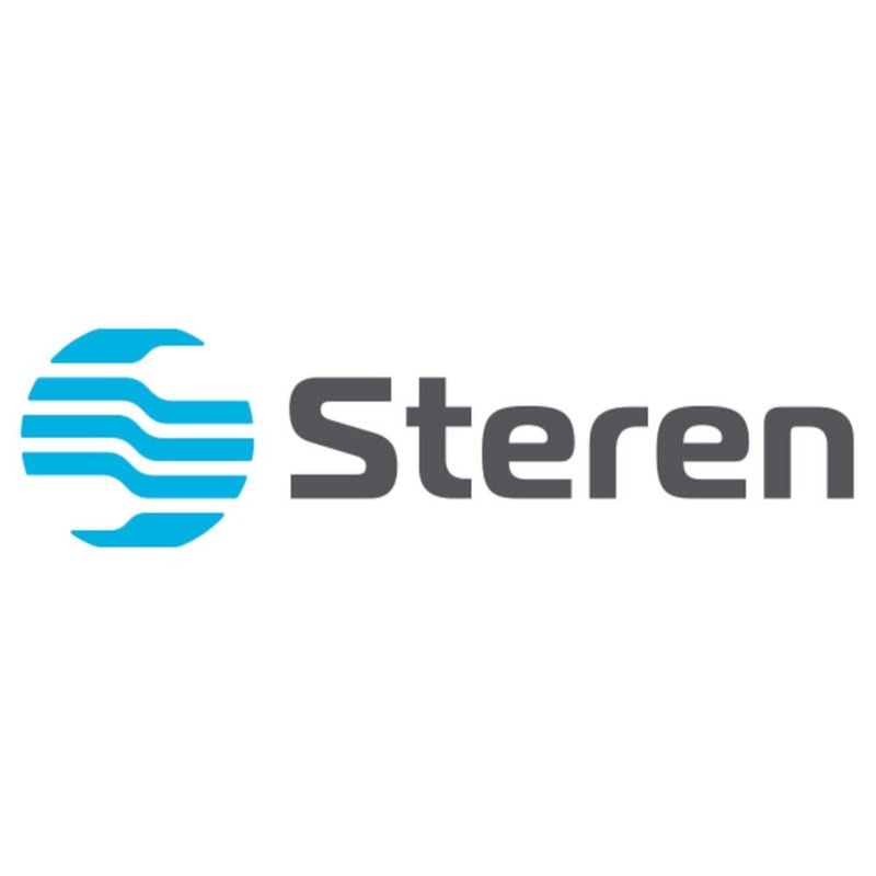 STEREN Repetidor Wi-Fi* de Doble Banda 2,4 GHz y 5
