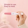 Mommy Sense Midstream Pregnancy Tests - 2 Pack