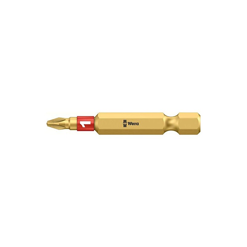 Wera 851/4BDC Bit +1 (4118553) 59530 [Other]