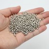 100/200/500G 925 Silver Filling Casting Grain Raw Material for DIY