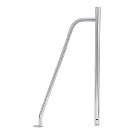 White Water Gate Stanchion (6017SR - Rail Side Right)