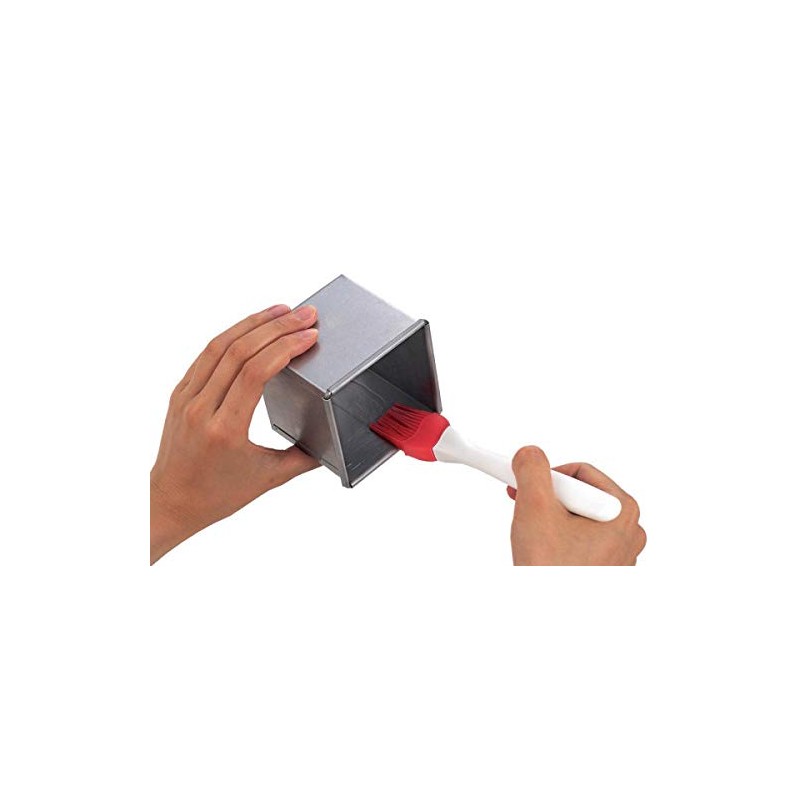 Tiger Crown with Silicon Cooking Pastry