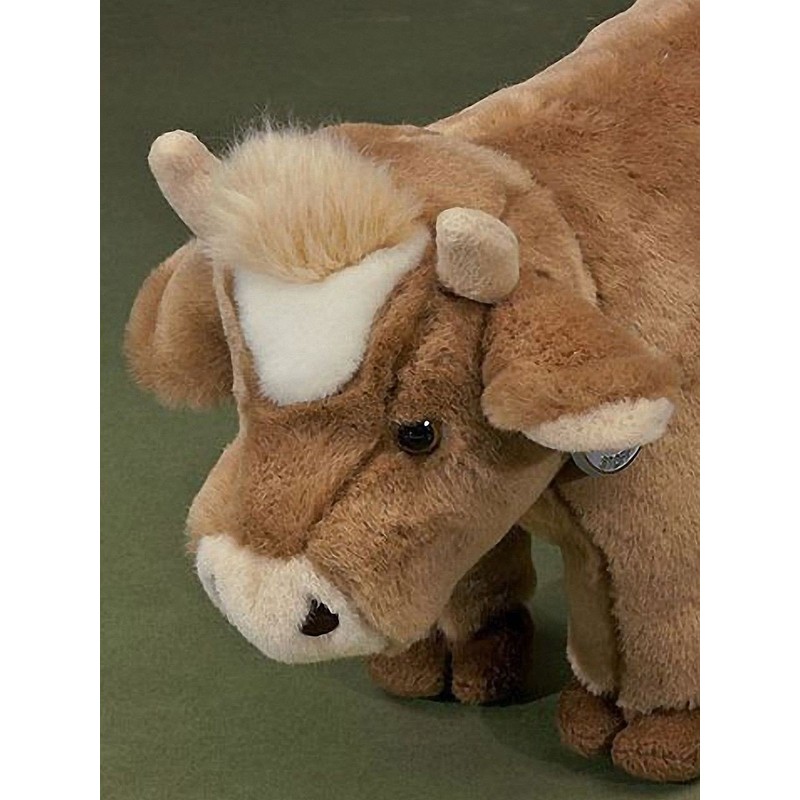 FÖRSTER7130 Cow Brown Large 30 cm