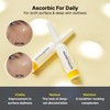 Differ & Deeper Ascorbic For Daily Ampoule – 20% Pure