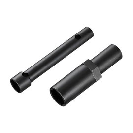 SHIMANO Adjustable Cone Multifunctional Tool for Bicycle, Adult, Unisex, Multicolor, One Size