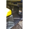 Max Supply GATOR MATS, FLOOR MATS FOR JOHN DEERE GATOR