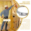 138-2 Replacement Cable for Drywall Lifters