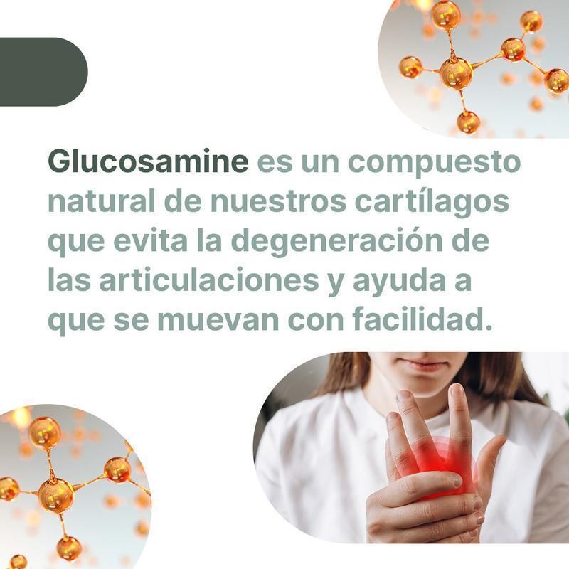 Articulaciones, Promotes JointComfort and Function, Natural TamaFlex Tamarindextract& Turmeric extra