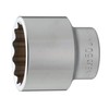 Tone Socket (12 Angles) 6D-50 Insertion Angle 0.7 inch (19.0