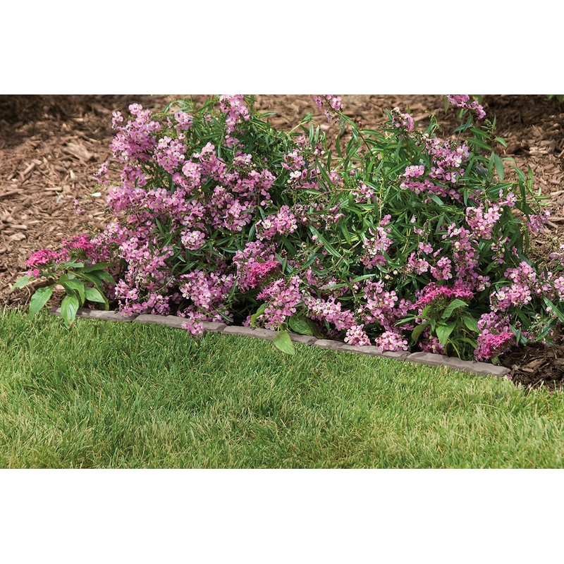 Suncast 7 Pack Quick Edge Resin Material 35 Inch Single