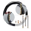 Arnocanali APM5KIT Replacement Accessory Set for Cable Grommets from Ø3