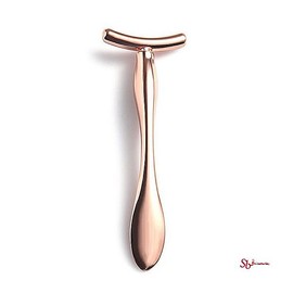 미미샵D Face Gua Sha Massage Tool for Slimming Facial Contours V-Line