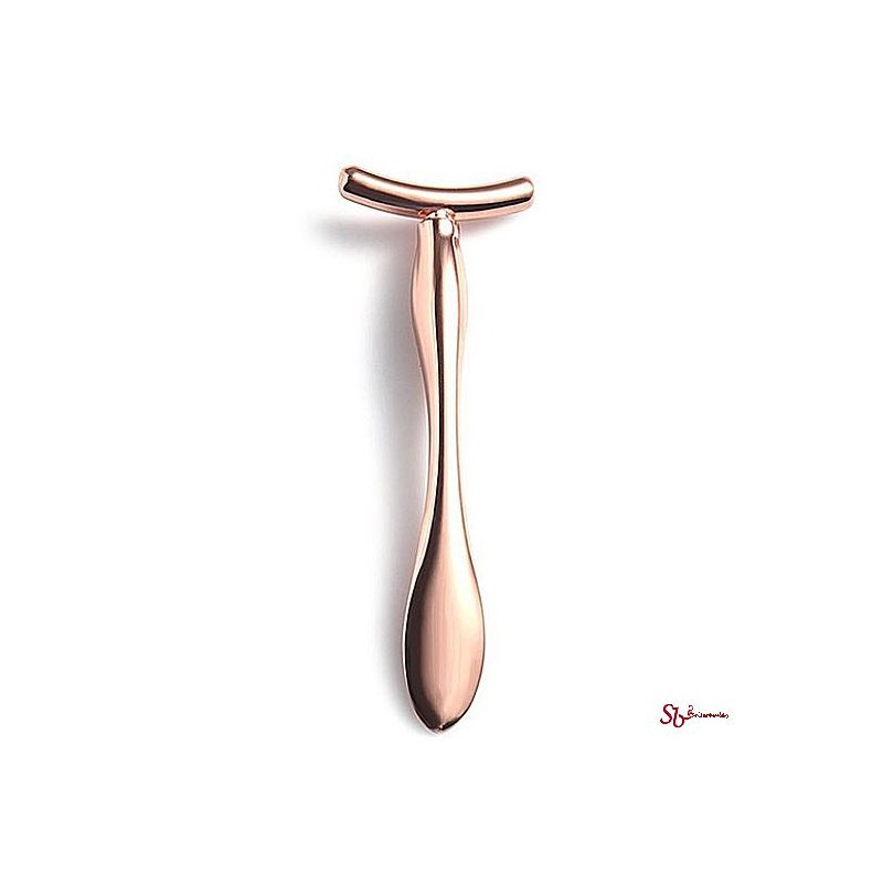 미미샵D Face Gua Sha Massage Tool for Slimming Facial Contours