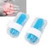 2pcs Finger Hot Cold Pack Quick Cold Reusable Gel Pack