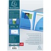 Exacompta - Ref 3967E - Double Pocket Presentation Folder -