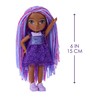 Rainbow High Rainbow High Littles - Indigo Bailey - Kleine,