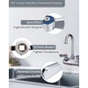 Phivan Commercial Faucet Parts Kitchen Faucet Handle Replacement Kit -