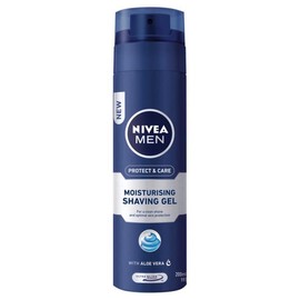 Nivea Buy Nivea Men Protect & Care Moisturising Shaving Gel 200ml Online