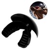 Professional Shock Mouth Guard Flavored Mouth Guard Football Boxing Mouthguard