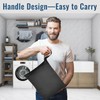 2 Bolsa para Ropa Mojada, Bolsa Impermeable para Ropa Mojada,
