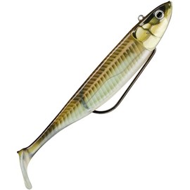 Storm 360Gt Biscay Shad 14cm 60G 2Pcs Sdl St3929595
