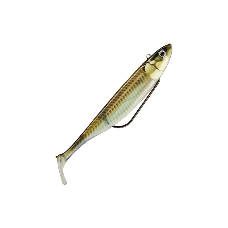 Storm 360Gt Biscay Shad 14cm 60G 2Pcs Sdl St3929595