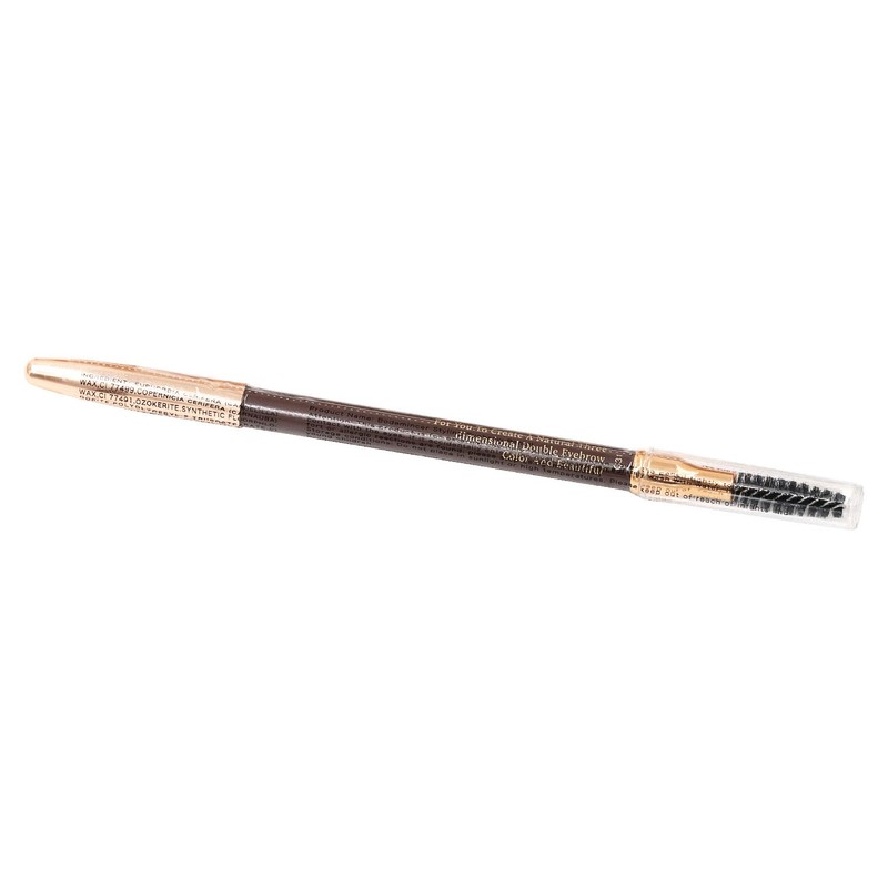 BODERMINCER 1pcs Eyebrow Pencil Longlasting Waterproof Durable Liner Eyebrow 5