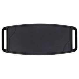 AEB72914208, AEB72914211 Gas Stove Griddle plate Compatible with lg Stove, Range, Cooktop, Oven, etc. Replaces lg Griddle Plate for Gas Range, AEB72914210, AEB72914205, AEB72914206, AEB72914204