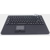 Industrial Computers Inc. Mini Keyboard with Touchpad IP68 Waterproof Rugged