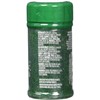 Sugar Sprinkles 3.25oz-Dark Green