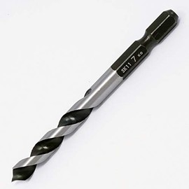Star-M Japanese F-Type Bit 7mm