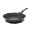 CONCORD Marble Coated Nonstick Cast Aluminum Fry Pan Skillet Avail